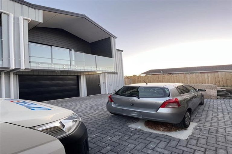 Photo of property in 18b Jutland Road, Manurewa, Auckland, 2102