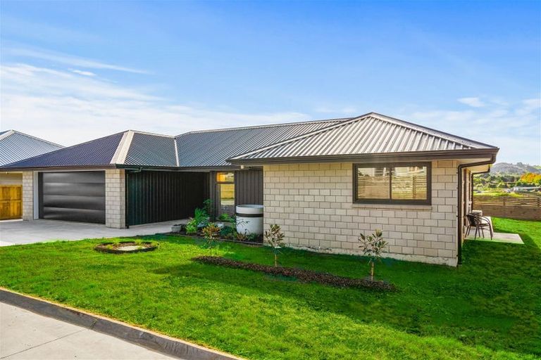 Photo of property in 38 Sands Road, Glenbervie, Whangarei, 0173