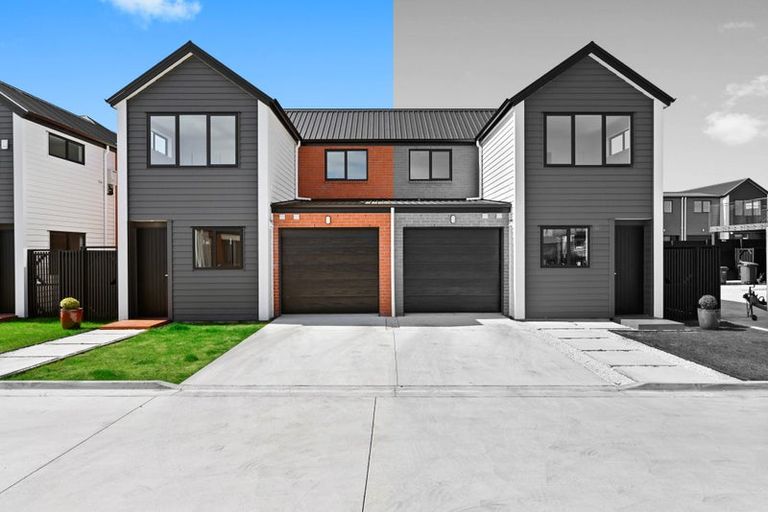 Photo of property in 41u5 Prisk Street, Melville, Hamilton, 3206