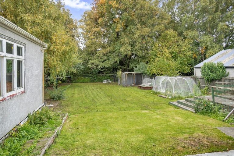 Photo of property in 33 Hoon Hay Road, Hoon Hay, Christchurch, 8025