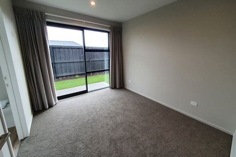 Photo of property in 9 Burrow Street, Rolleston, 7614