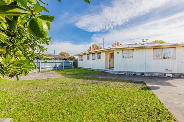 Photo of property in 21 Amundsen Avenue, Flaxmere, Hastings, 4120