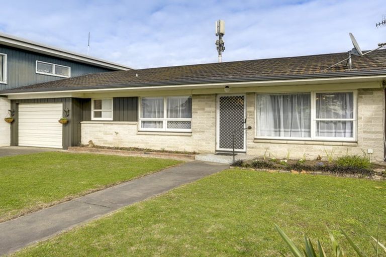 Photo of property in 1/1 Arnold Street, Onekawa, Napier, 4110
