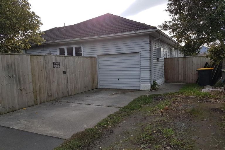 Photo of property in 570 Madras Street, St Albans, Christchurch, 8014