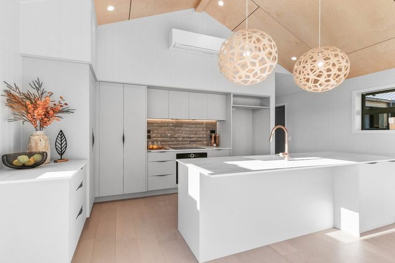Photo of property in 133b Muhunoa Road East, Ohau, 5570