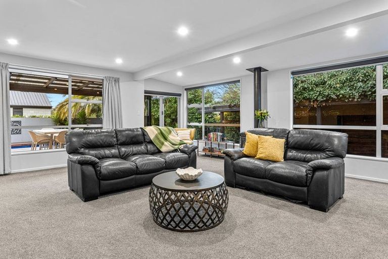 Photo of property in 27 Kimberley Street, Casebrook, Christchurch, 8051