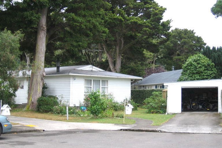 Photo of property in 10 Moehau Grove, Trentham, Upper Hutt, 5018
