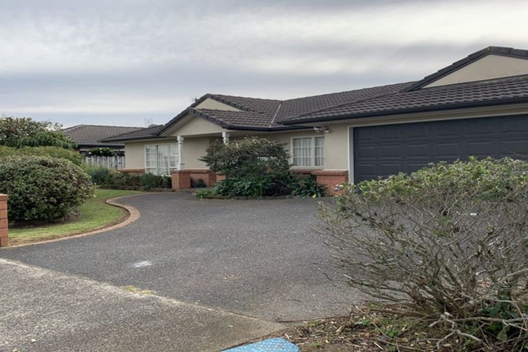 Photo of property in 13 Moss Crescent, Takanini, 2112