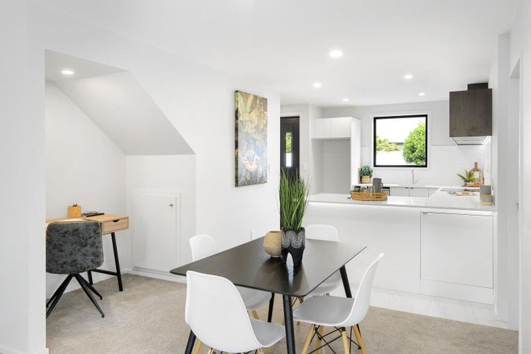 Photo of property in 28a Mayfair Street, Riccarton, Christchurch, 8011