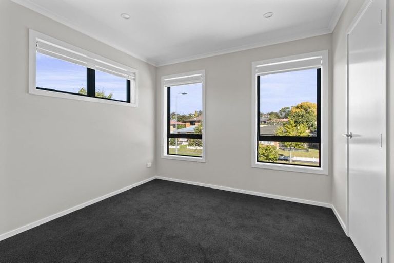 Photo of property in 20u3 Young Street, Claudelands, Hamilton, 3214