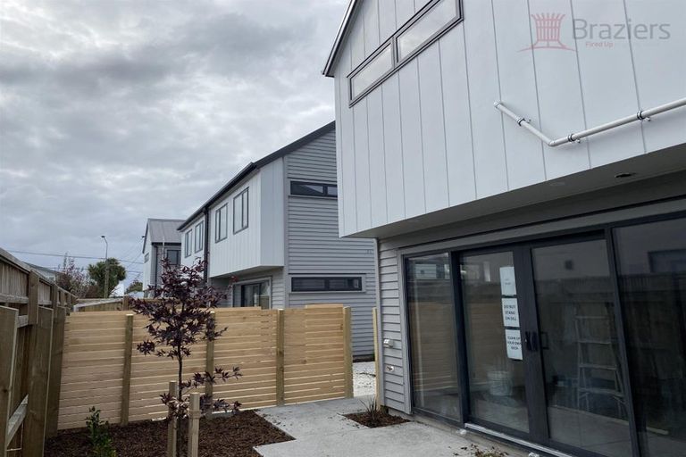 Photo of property in 128 North Avon Road, Richmond, Christchurch, 8013