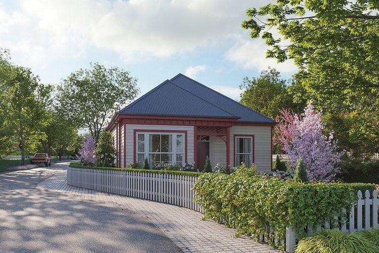 Photo of property in 4 Bowenvale Avenue, Cashmere, Christchurch, 8022
