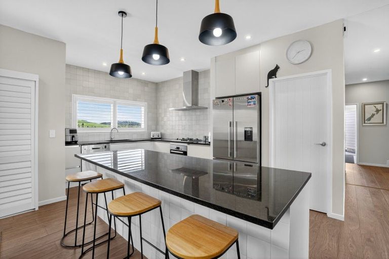 Photo of property in 5 Pondview Lane, Waimauku, 0812