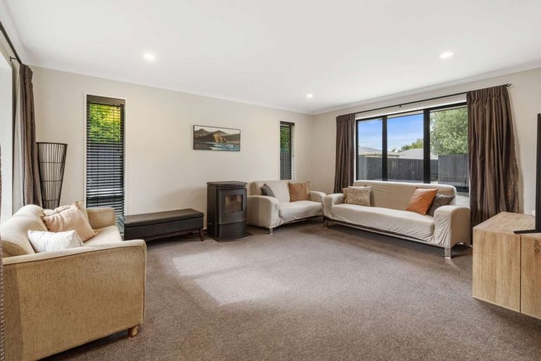 Photo of property in 42a George Street, Rolleston, 7614