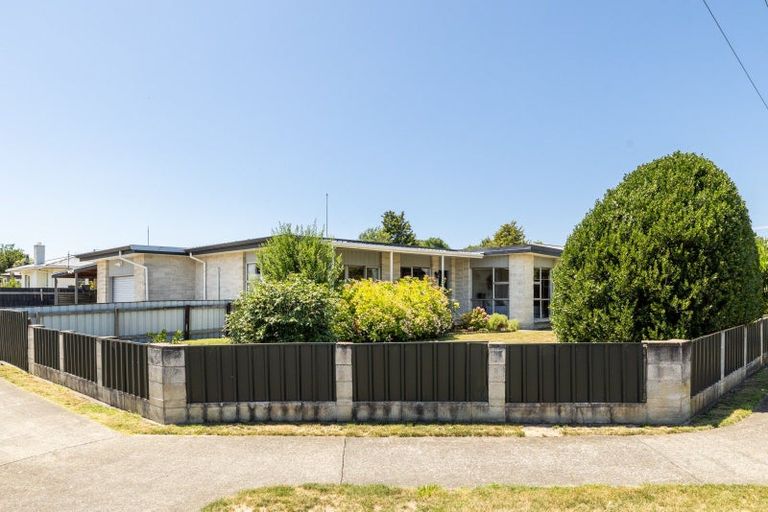 Photo of property in 7 Ngarimu Street, Havelock North, 4130