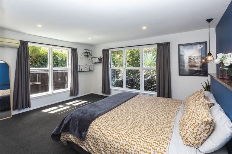 Photo of property in 7 Dalglish Place, Hoon Hay, Christchurch, 8025