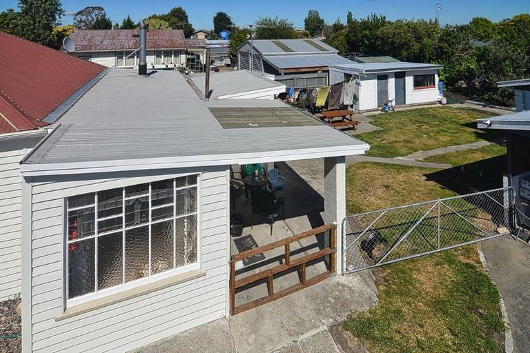 Photo of property in 15 Andrew Street, Allenton, Ashburton, 7700