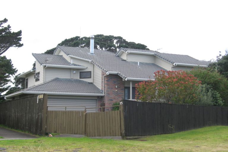 Photo of property in 15 Prescott Place, Pauanui, Hikuai, 3579