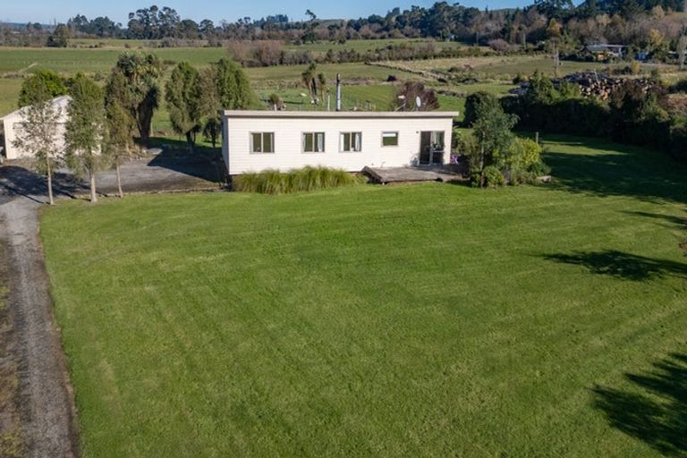 Photo of property in 1041 German Road, Starvation Hill, Oxford, 7495