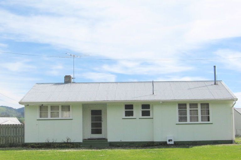 Photo of property in 31 Ranfurly Street, Kaiti, Gisborne, 4010