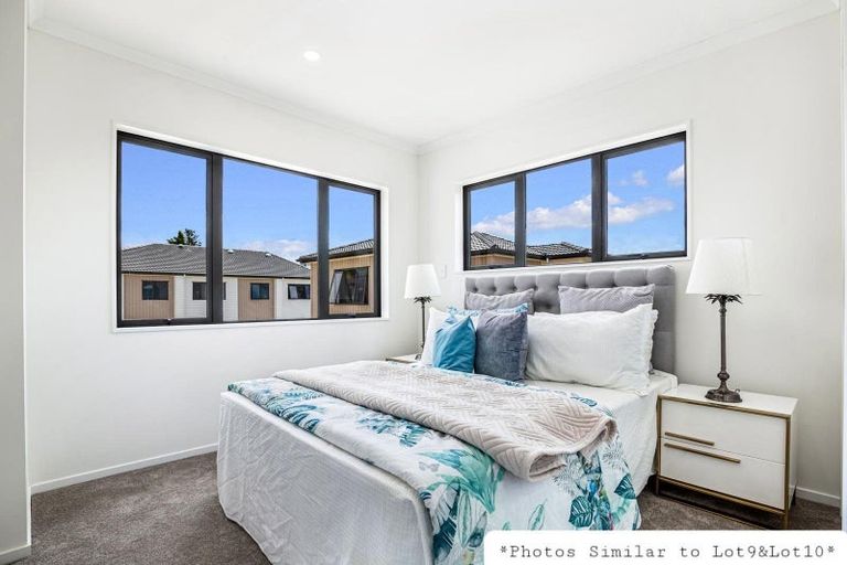 Photo of property in 64 Coxhead Road, Manurewa, Auckland, 2102