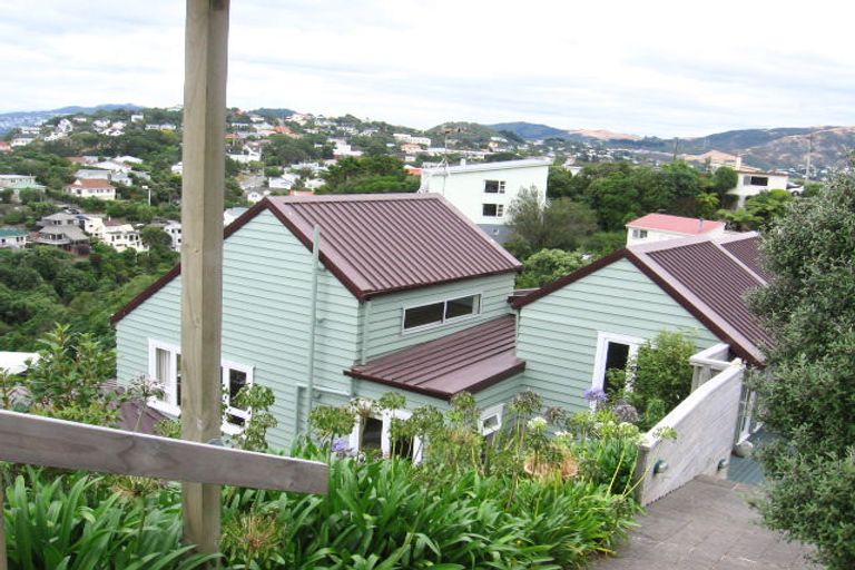 Photo of property in 84b Madras Street, Khandallah, Wellington, 6035