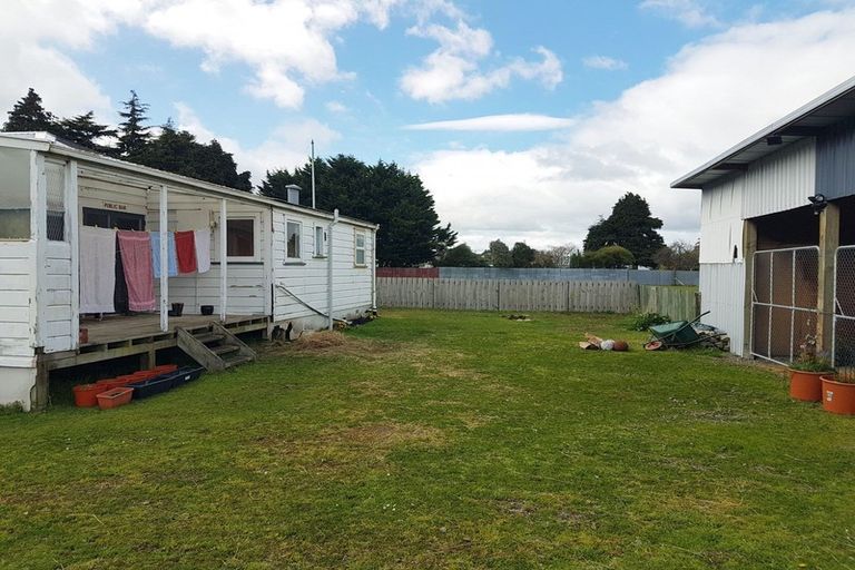 Photo of property in 7 Hospital Street, Dannevirke, 4930