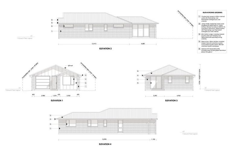 Photo of property in 19 Tuwaewae Drive, Matamata, 3400