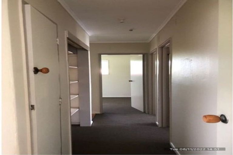 Photo of property in 9b Milne Street, Hunterville, 4730