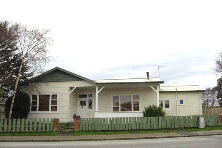 Photo of property in 36 Saint Andrew Street, Richmond, Invercargill, 9810