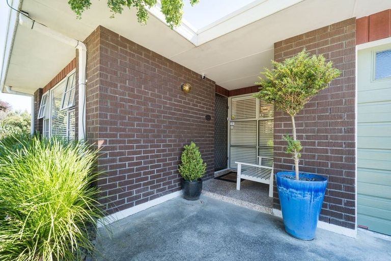 Photo of property in 81 Long Melford Road, Awapuni, Palmerston North, 4412