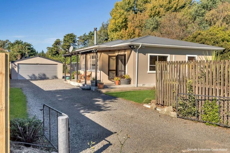 Photo of property in 51 Old Main Road North, Leithfield, 7481