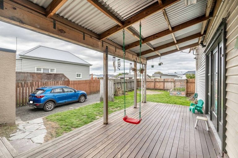 Photo of property in 181 Conon Street, Appleby, Invercargill, 9812
