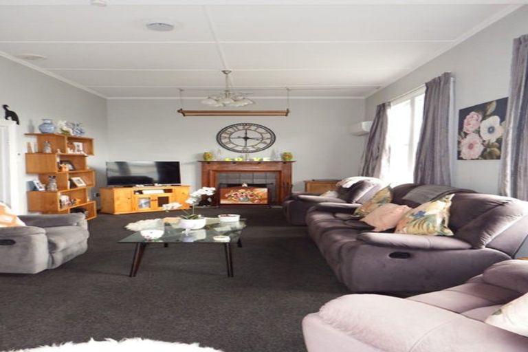 Photo of property in 127 Tutaenui Road, Marton, 4710