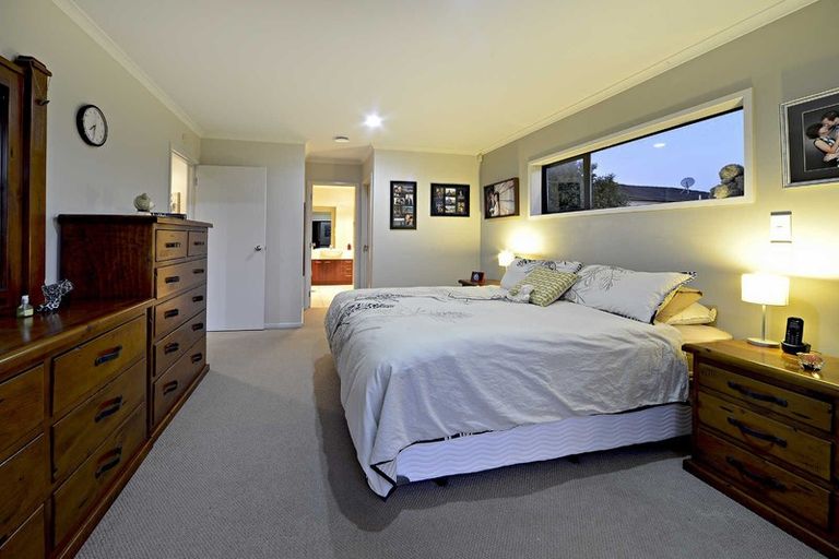 Photo of property in 4 Gordal Place, Flat Bush, Auckland, 2016