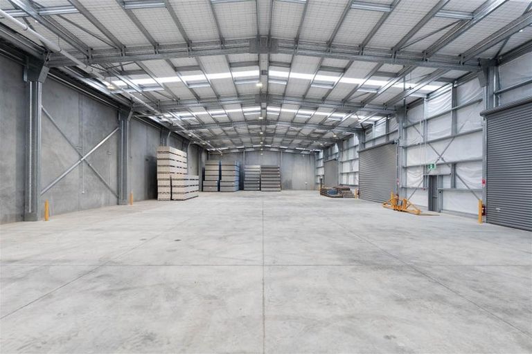 Photo of property in 4/14 Croydon Street, Sydenham, Christchurch, 8023