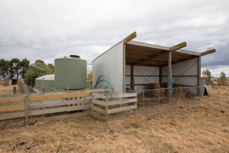 Photo of property in 355 Lethbridge Road, Feilding, 4779
