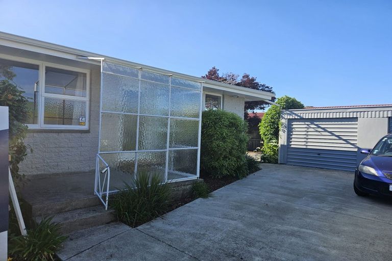 Photo of property in 4/650 Cashel Street, Linwood, Christchurch, 8011