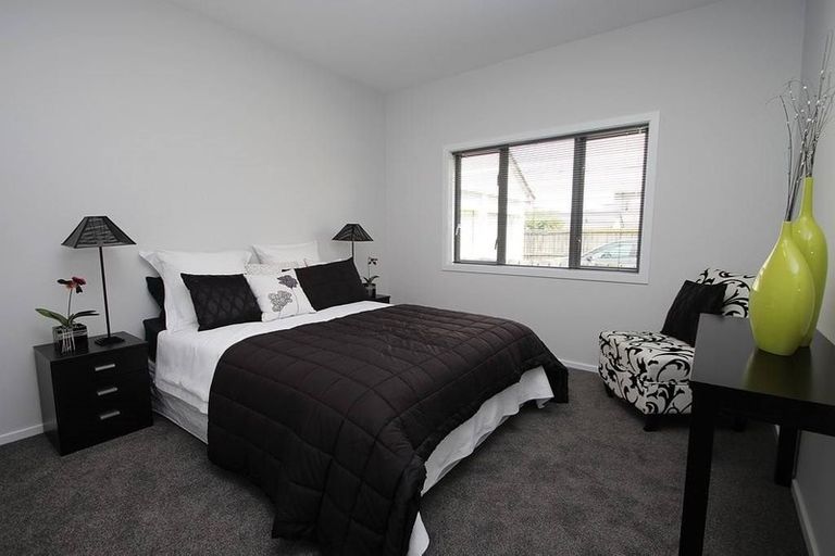 Photo of property in 360 Worcester Street, Linwood, Christchurch, 8011