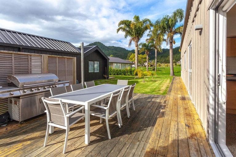 Photo of property in 49 Saint Andrews Drive, Pauanui, Hikuai, 3579