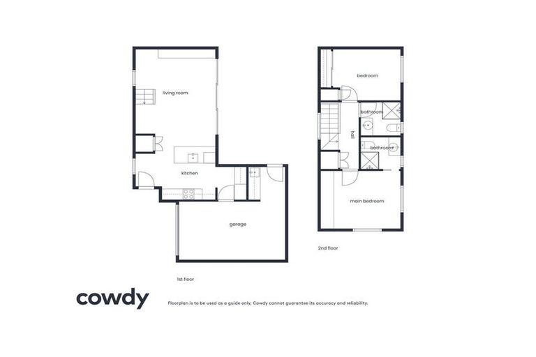 Photo of property in 2/31 Rutland Street, St Albans, Christchurch, 8014