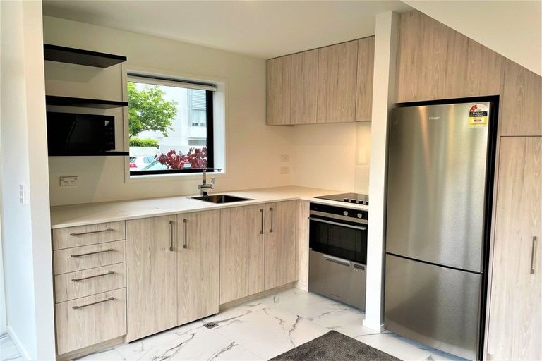 Photo of property in 2/37 Chester Street West, Christchurch Central, Christchurch, 8013