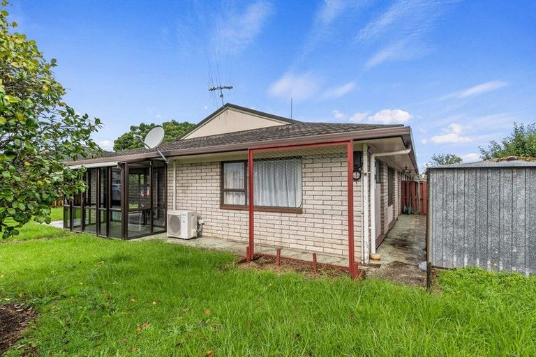 Photo of property in 21d Lupton Avenue, Kensington, Whangarei, 0112