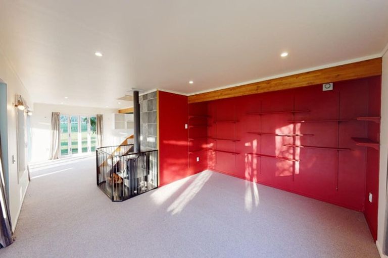 Photo of property in 354 Mingaroa Road, Halcombe, Feilding, 4779