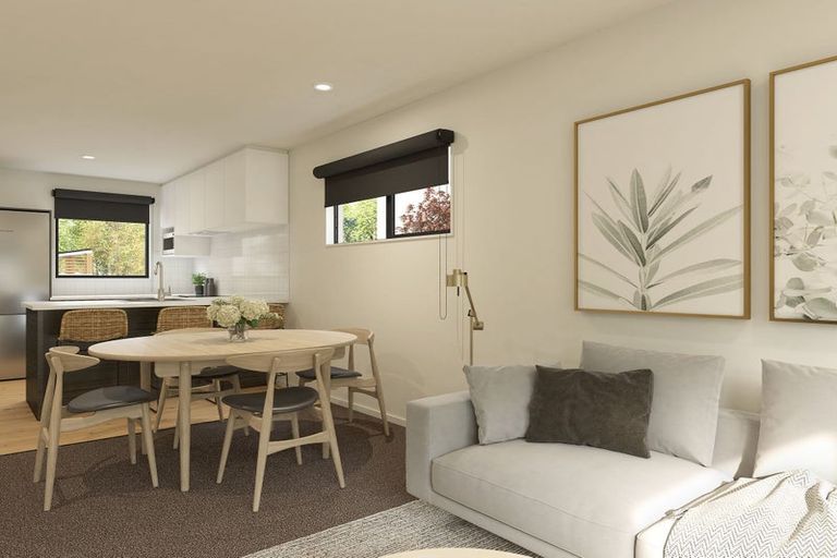 Photo of property in 9a/2 Maronan Street, Woolston, Christchurch, 8023