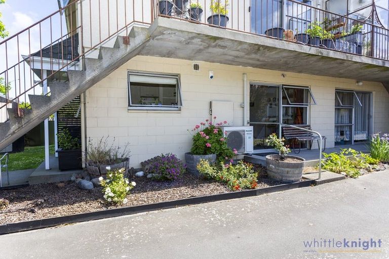 Photo of property in 1/28 Taramea Place, Addington, Christchurch, 8024