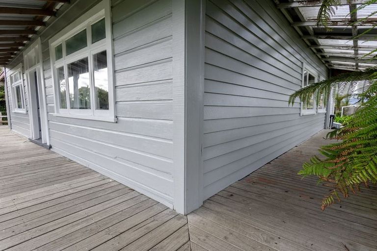 Photo of property in 3 One Mile Line Road, Arahura Valley, Hokitika, 7882