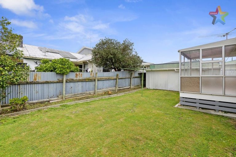 Photo of property in 8 Stamford Grove, Avalon, Lower Hutt, 5011