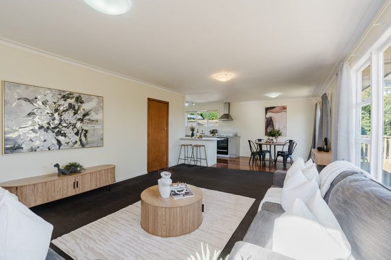 Photo of property in 339 Cobham Drive, Hillcrest, Hamilton, 3216