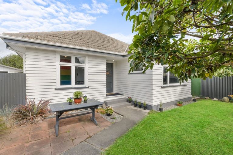 Photo of property in 2 Reginald Street, Burwood, Christchurch, 8083